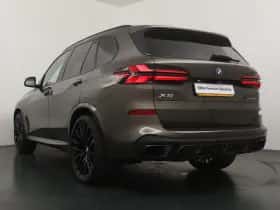 BMW X5 (2025) thumbnail 9