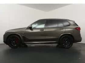 BMW X5 (2025) thumbnail 10