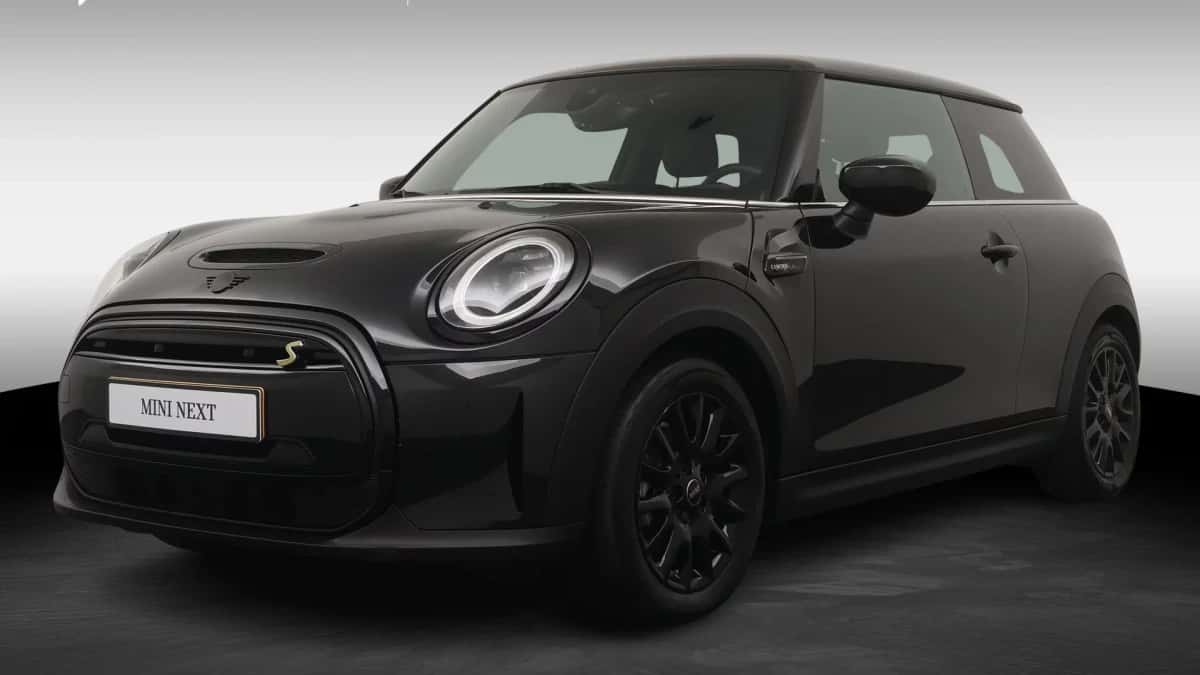 MINI 3-deurs (2023) — foto 1
