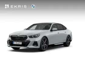 BMW i5 (2026) thumbnail 1