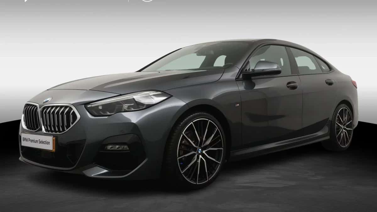 BMW 2-Serie (2022) — foto 1