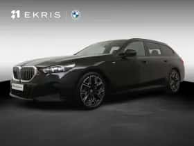BMW 5-Serie (2024)