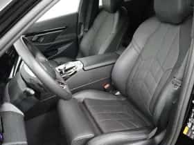 BMW 5-Serie (2024) thumbnail 4