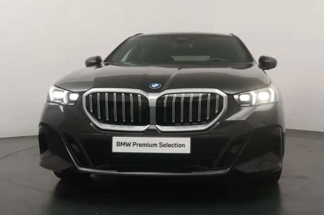 BMW 5-Serie (2024) thumbnail 6