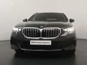 BMW 5-Serie (2024) thumbnail 6