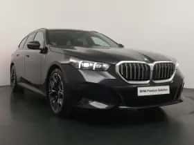 BMW 5-Serie (2024) thumbnail 7