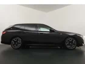 BMW 5-Serie (2024) thumbnail 8