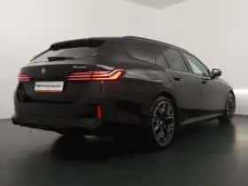 BMW 5-Serie (2024) thumbnail 9