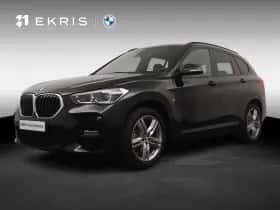 BMW X1 (2021) thumbnail 1