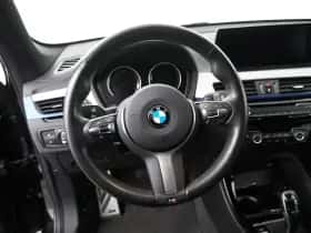 BMW X1 (2021) thumbnail 2