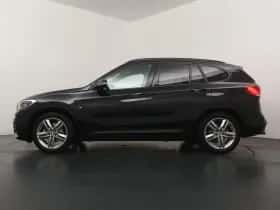 BMW X1 (2021) thumbnail 12