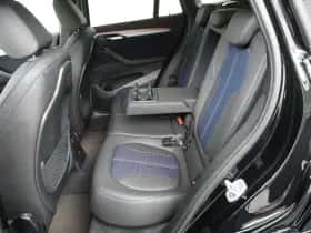 BMW X1 (2021) thumbnail 14