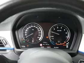 BMW X1 (2021) thumbnail 3