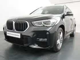 BMW X1 (2021) thumbnail 27