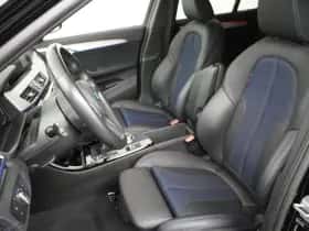 BMW X1 (2021) thumbnail 4