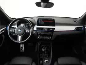 BMW X1 (2021) thumbnail 5