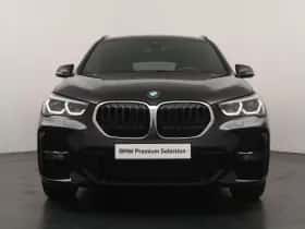 BMW X1 (2021) thumbnail 6