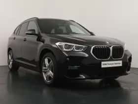 BMW X1 (2021) thumbnail 7