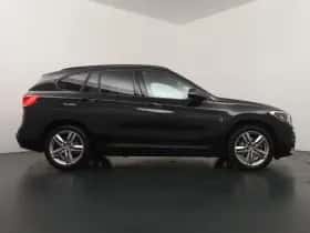 BMW X1 (2021) thumbnail 8