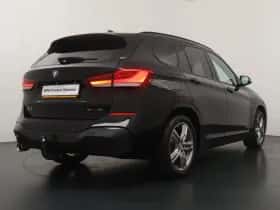 BMW X1 (2021) thumbnail 9
