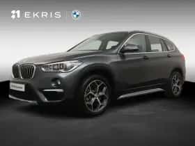 BMW X1 (2019)
