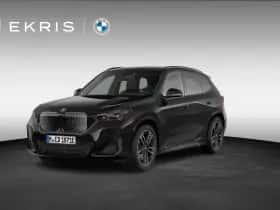 BMW iX1 (2026)