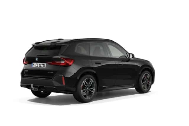 BMW iX1 (2026) thumbnail 2