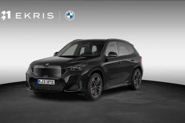 BMW iX1 (2026) thumbnail 1