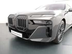 BMW 7-Serie (2025) thumbnail 28