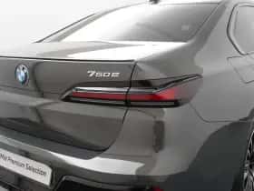 BMW 7-Serie (2025) thumbnail 29