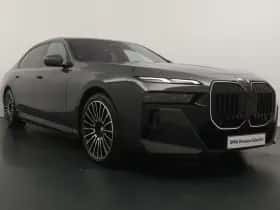 BMW 7-Serie (2025) thumbnail 7