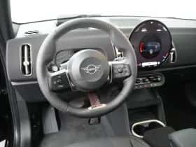 MINI Countryman (2026) thumbnail 2