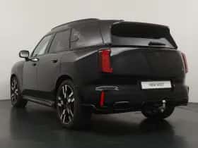 MINI Countryman (2026) thumbnail 11