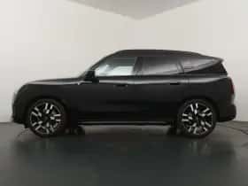 MINI Countryman (2026) thumbnail 12