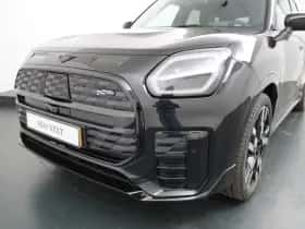 MINI Countryman (2026) thumbnail 28
