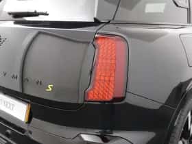 MINI Countryman (2026) thumbnail 29