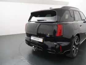 MINI Countryman (2026) thumbnail 30