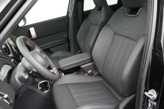 MINI Countryman (2026) thumbnail 4