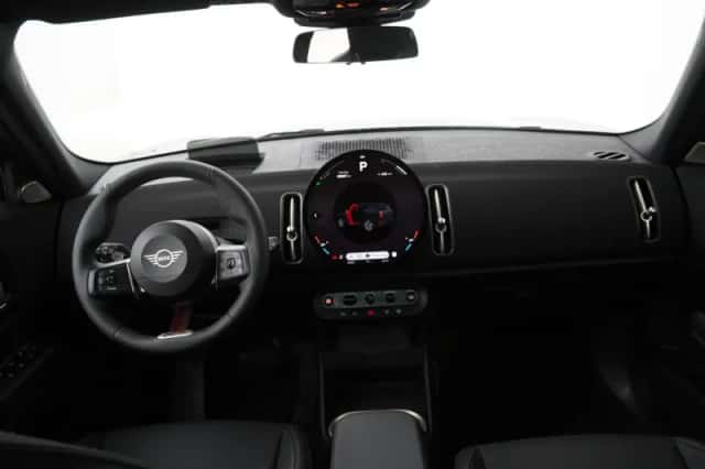 MINI Countryman (2026) thumbnail 5