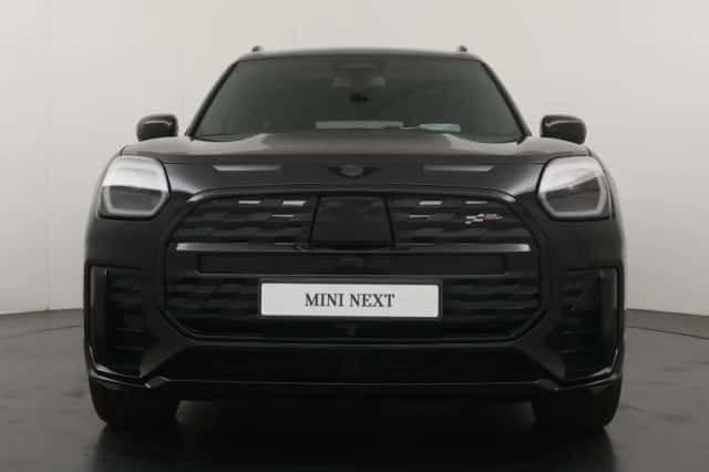 MINI Countryman (2026) thumbnail 6