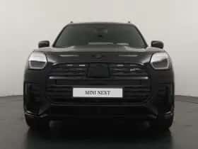 MINI Countryman (2026) thumbnail 6