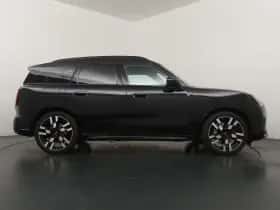 MINI Countryman (2026) thumbnail 8