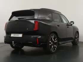 MINI Countryman (2026) thumbnail 9