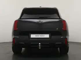 MINI Countryman (2026) thumbnail 10