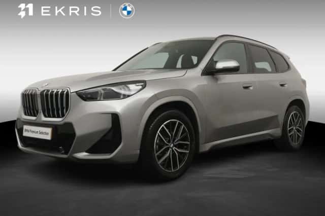 BMW X1 (2025) thumbnail 1