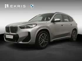 BMW X1 (2025) thumbnail 1