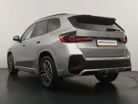 BMW X1 (2025) thumbnail 11