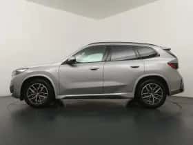 BMW X1 (2025) thumbnail 12