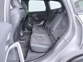 BMW X1 (2025) thumbnail 14