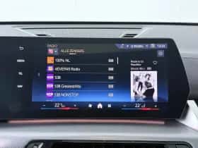 BMW X1 (2025) thumbnail 16
